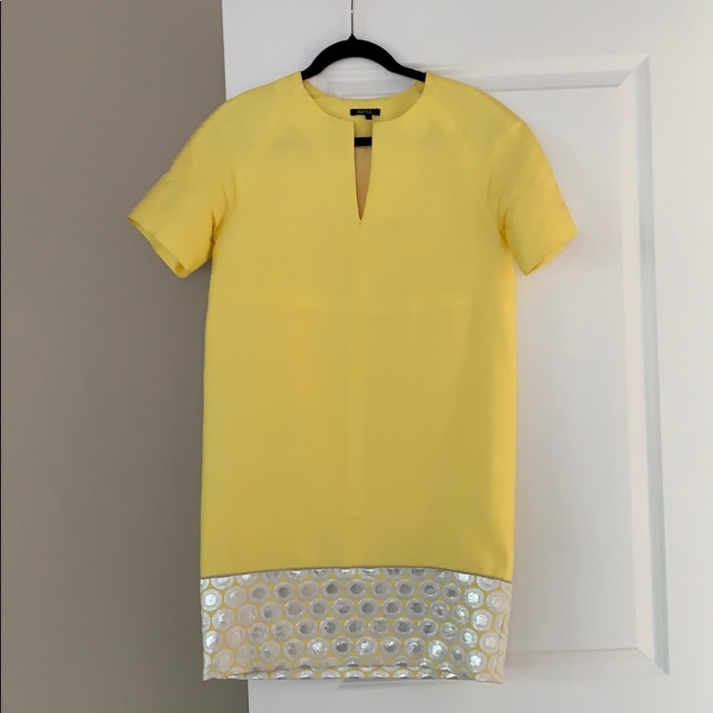 RAOUL dress